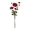 Melrose; Melrose 23" Artificial Purple Zinnia Flowers, 2ct.; Category:Stem Bundles; Image:5